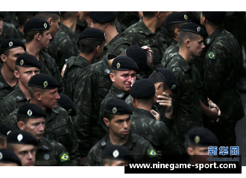 巴西空难:球员生命的最后一场比赛 巴西空难:球员生命的最后一场比赛