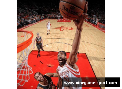 火箭队球员数据分析及表现对比