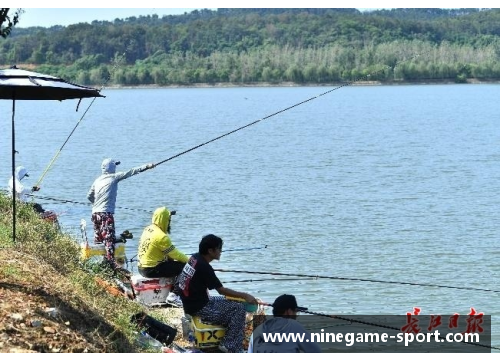 球员垂钓：赛场外的心灵之旅