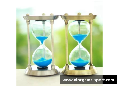 沙漏效应:揭示球员生涯的时光密码 沙漏效应:揭示球员生涯的时光密码