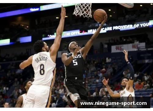 巴恩斯：球场上的领袖