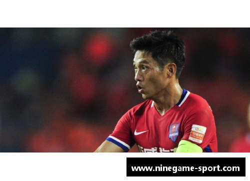 吴庆：足球领域的年轻新星