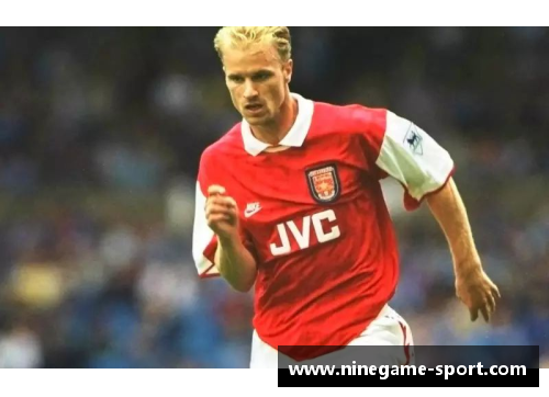 河南建业球员风采：球场之光