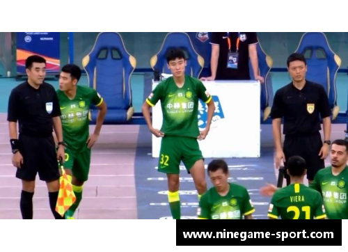 前瞻：崭露头角的潜力新星们