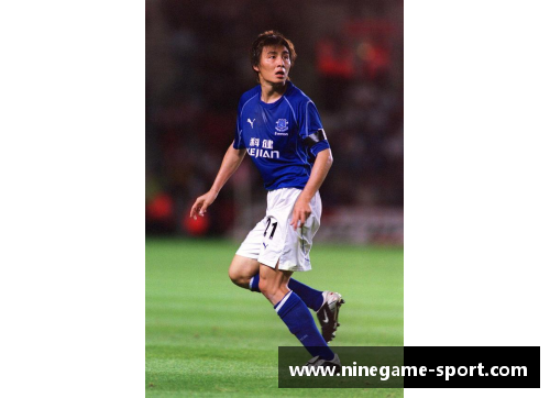 埃弗顿球员国籍一览