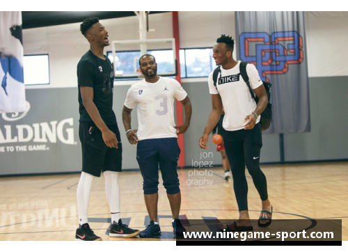 体重之王：揭秘篮球界最胖球员的壮举