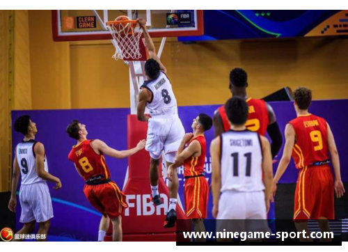 日本篮球迈向国际舞台：首位NBA球员的光辉征程