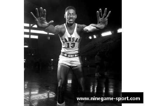 勒温：篮球巨星的传奇生涯