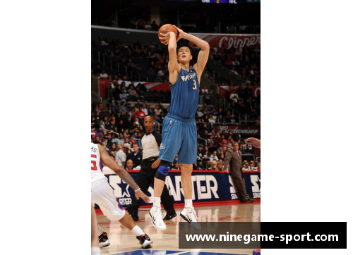 易建联：体制内还是自由球员？