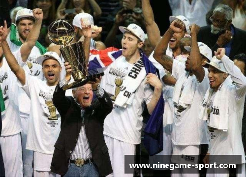 NBA财困之源：揭秘联盟中最为贫穷的球队