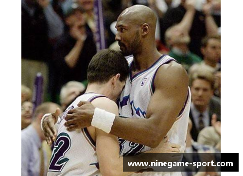 中国明星与NBA：全球影响力的跨界盛宴