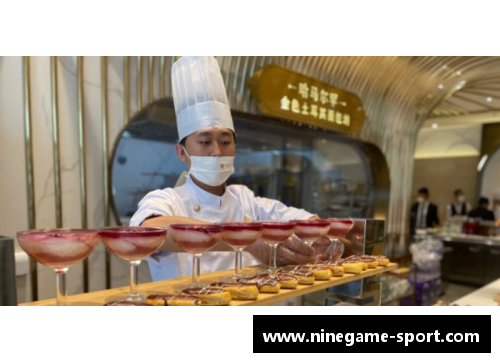 探秘那不勒斯：美食文化节引领舌尖上的盛宴